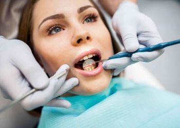 Причины и профилактика возникновения кариеса