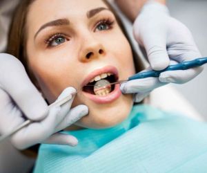 Причины и профилактика возникновения кариеса