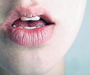 Сухости во рту при диабете. Советы стоматолога