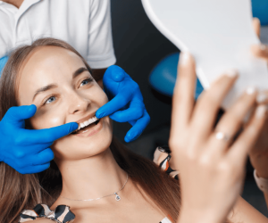 Белоснежная улыбка символизирует уверенность и привлекательность. Современные методы отбеливания делятся на профессиональные и эстетические: первые возвращают эмали природный цвет, вторые дают возможность изменить оттенок. Каждый способ имеет свои преимущества и недостатки.